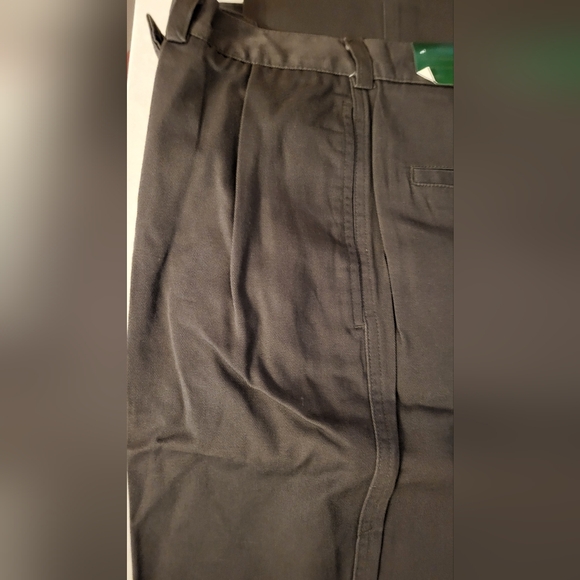 Mens khaki style pants - Picture 3 of 4